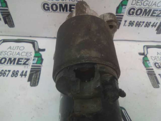 4235610 GM Motor de arranque comprar Alcalá