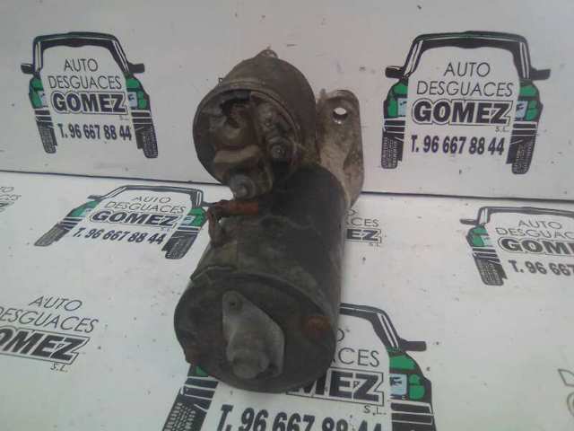 GM 4235610 Motor de arranque  comprar en Albacete