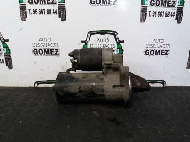 4235610 Motor de arranque  comprar en Zaragoza