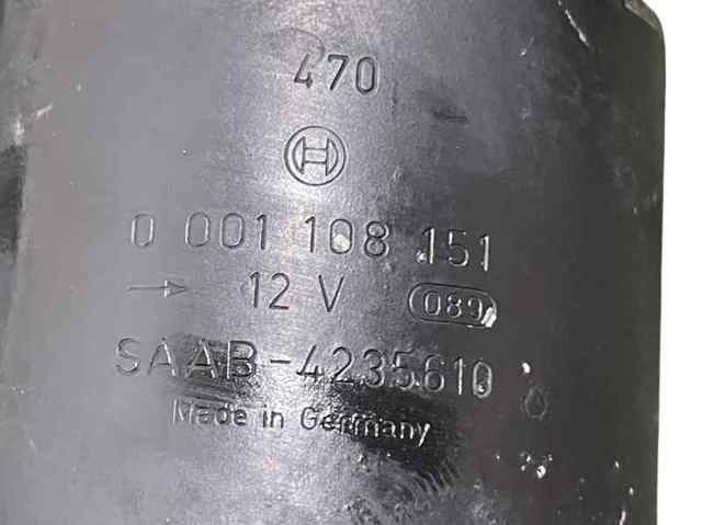 4235610 GM Motor de arranque  disponible Vigo
