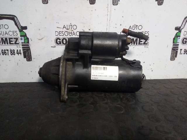 GM 4235610 Motor de arranque comprar Pamplona