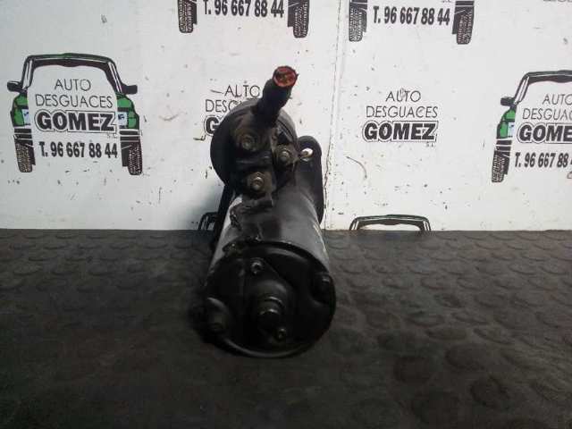 GM 4235610 Motor de arranque  en stock Salamanca