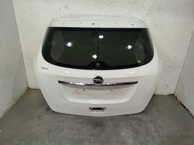 Puertas traseras Opel Mokka  desde 598,22 €
