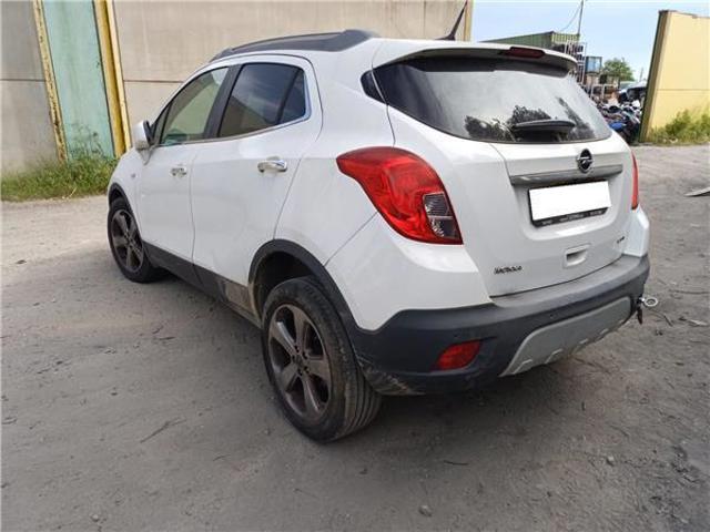 42372136 Opel