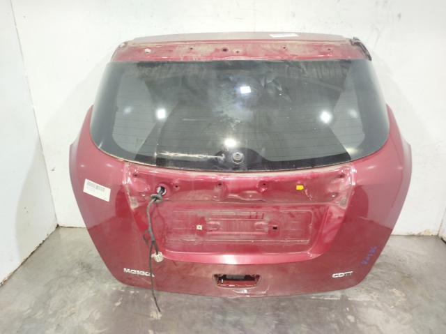 Puerta de maletero para Opel Mokka  (J13)