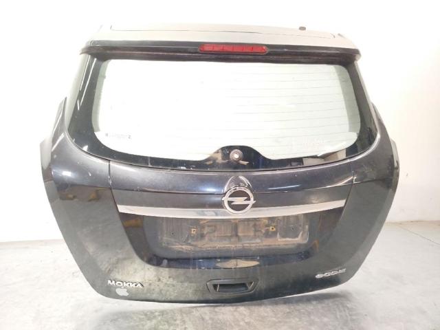 Puerta del maletero, trasera 42372136 Opel