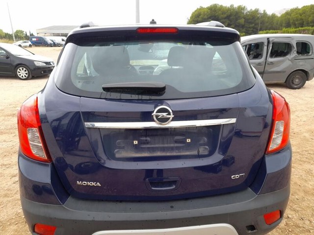 Comprar Puerta del maletero, trasera Mokka J13