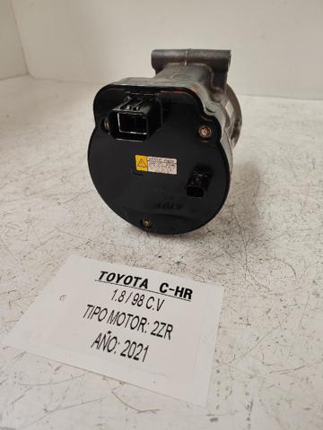 Compresor de ac Prius  hatchback (2015-2026) original desde 294,76 €