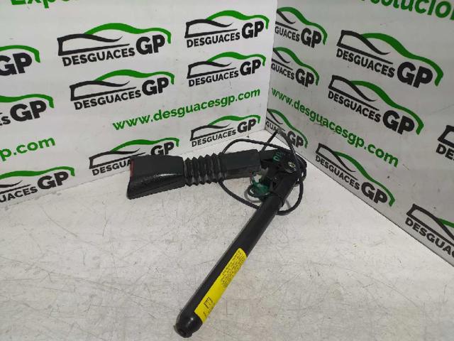 Muelle trasero 424086 OPEL