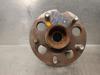 Cubo de rueda, Eje trasero Toyota RAV4 2