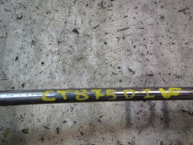 Soporte de barra estabilizadora delantera Suzuki Swift 3 RS