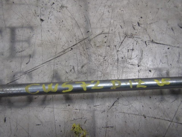 Soporte de barra estabilizadora delantera Suzuki Swift 3 RS