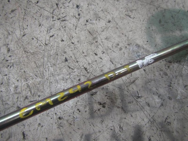 Soporte de barra estabilizadora delantera Suzuki Swift 3 RS