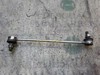 Soporte de la barra estabilizadora delantera 4242080J00 SUZUKI