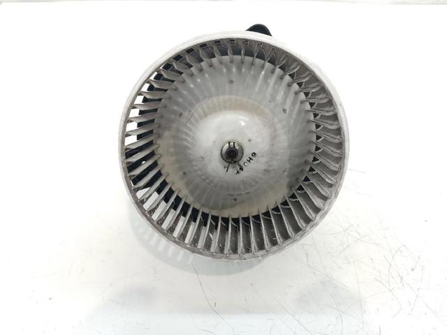 Ventilador habitáculo 42424010 GM