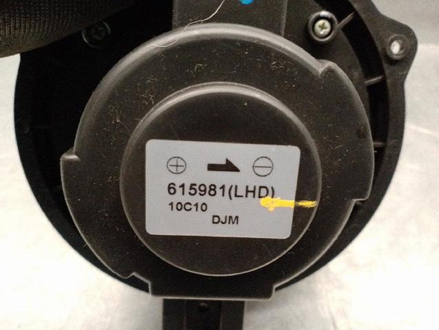 42424010 Motor del ventilador del calefactor  comprar en Zaragoza