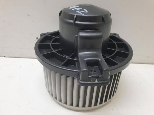 Electroventilador habitáculo 42424010 GM