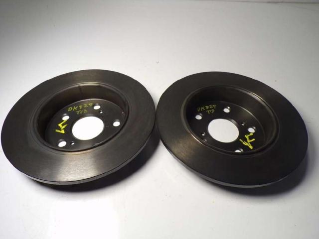4243102320 TOYOTA Disco de freno trasero  en stock Huelva