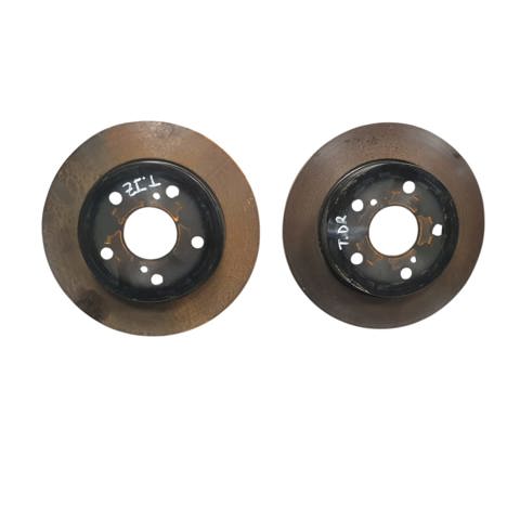 4243102320 Disco de freno trasero  comprar en Zaragoza