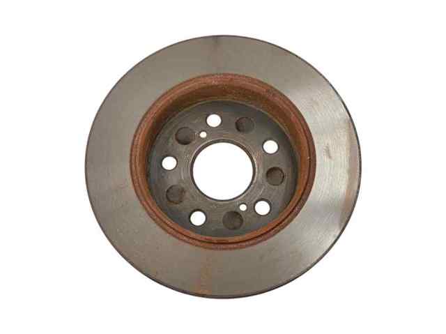 Disco de freno trasero Toyota Corolla E21