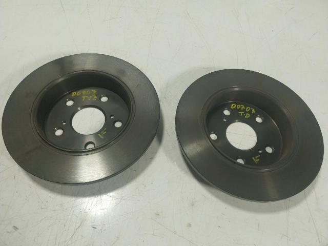 4243102320 Disco de freno trasero comprar Sevilla