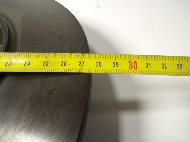 4243102320 Disco de freno trasero  disponible Burgos