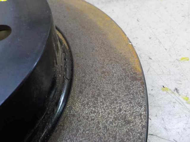 TOYOTA 4243102320 Disco de freno trasero  comprar en Albacete