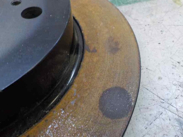 TOYOTA 4243102320 Disco de freno trasero  disponible Lugo