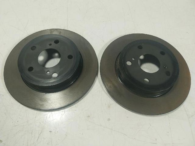 4243102320 Disco de freno trasero  disponible Málaga