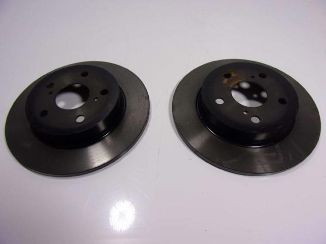 4243102320 Disco de freno trasero  en stock Castellón