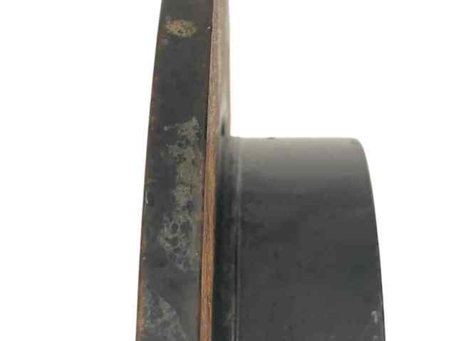 Disco de freno trasero Toyota Corolla E21