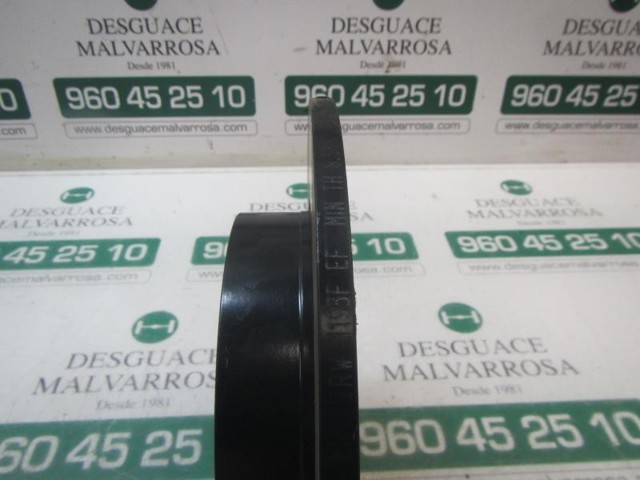 Disco de freno trasero Toyota Corolla E21