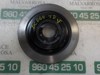 Frenos traseros Toyota Yaris