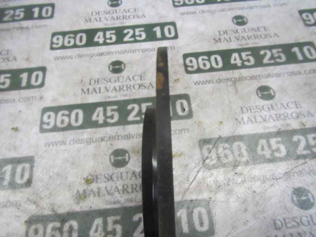 Disco de freno trasero Toyota Yaris P13