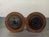 Freno de disco trasero Toyota Yaris