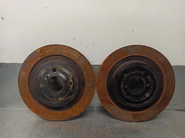 424310D060 Disco de freno trasero comprar Almería