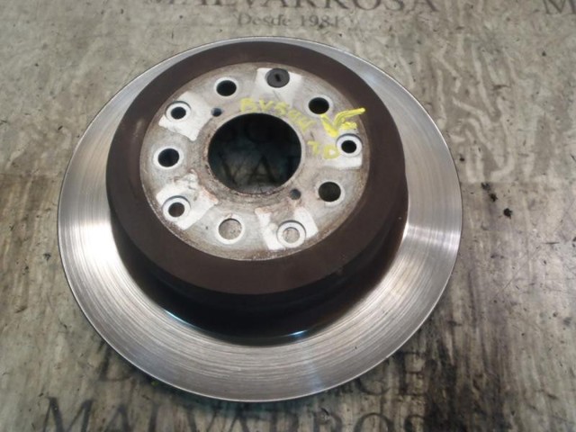 Comprar Disco de freno trasero Lexus IS  E1 a bajo precio