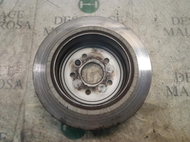 Disco de freno trasero Toyota RAV4 1 XA