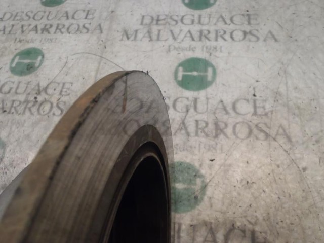 Disco de freno trasero Toyota RAV4 1 XA