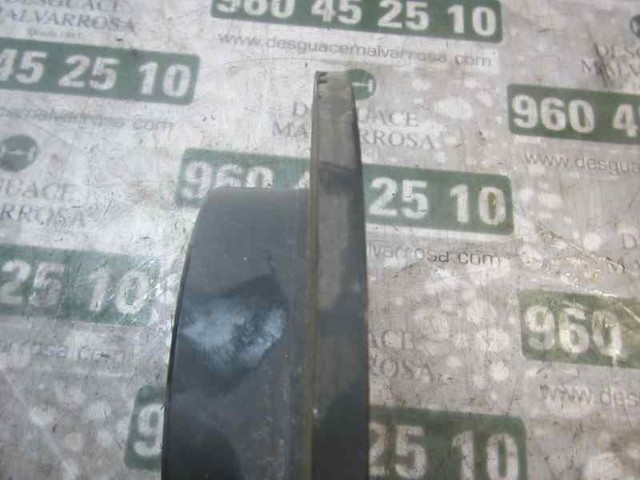 TOYOTA 4243142060 Disco de freno trasero  en stock Terrassa