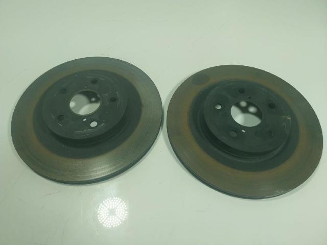 4243142080 Disco de freno trasero  comprar en Pontevedra