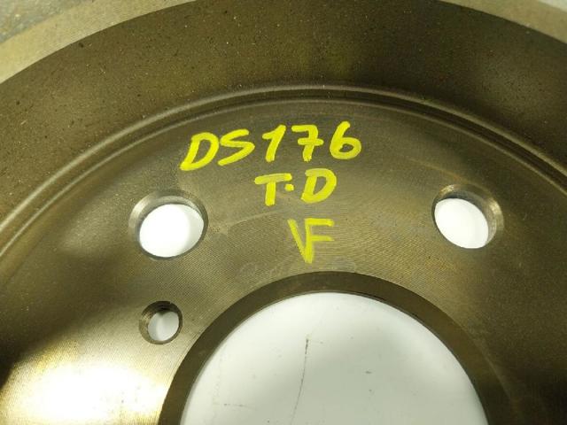 4243142080 TOYOTA Disco de freno trasero comprar Madrid