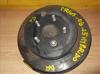 Discos de freno 4243147030 TOYOTA
