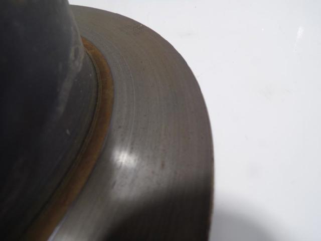 Disco de freno trasero Toyota Prius NHW20