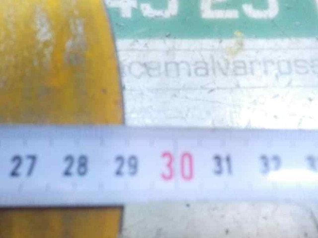 TOYOTA 4243147080 Disco de freno trasero  comprar en Albacete