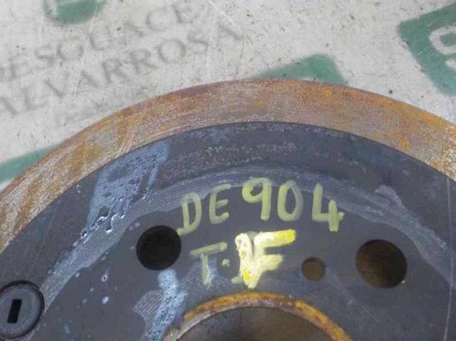 4243147080 TOYOTA Disco de freno trasero  comprar en Lleida