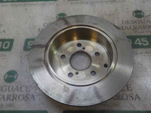 4243147080 TOYOTA Disco de freno trasero comprar Madrid