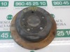 Disco de freno 4243148041 TOYOTA