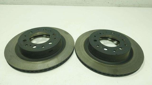 Comprar Disco de freno trasero Toyota Land Cruiser  J300 a bajo precio