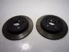 Discos de freno Toyota Yaris